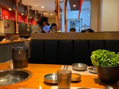 -kingkong大猩猩烤肉(CBD店)