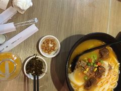 -云味馆·云南菜·云南米线(景田店)