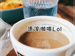 -LUNA娘惹餐厅·星厨主理(甬城旗舰店)
