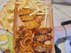 -必胜客(新海上世界店)