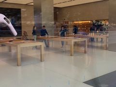 -Apple零售店(玄武湖店)