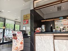 -必胜客(欢乐颂店)