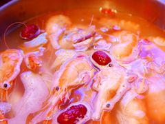 -钳真多钓虾馆·小龙虾海鲜烧烤(九六广场店)