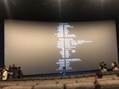 -SFC上影影城(港汇永华IMAX激光店)