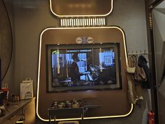 -星璨火吧KTV聚会餐厅(华清广场店)
