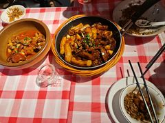 -韵味湘肴·小炒黄牛肉(五一广场美食地标店)