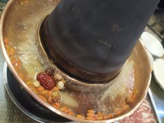 -大唐人家·热气羊肉(大华店)