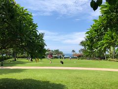 -三亚亚龙湾天域度假酒店