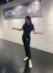 -我舞空间舞蹈培训