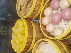 -仙螺岛海鲜自助餐厅(总店)