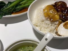 -葡珍轩冰室(虹桥机场T1店)