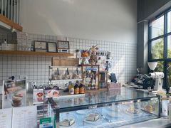 -隹木咖啡馆(宝龙广场店)