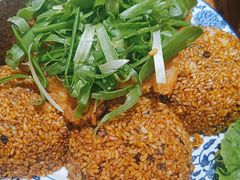 -陈家老院子·长春特色东北家宴(一匡街店)
