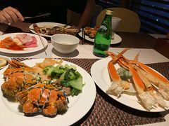 -杭州钱江新城万怡酒店-西餐厅