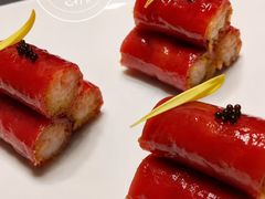 -名人坊·新派粤菜(河西奥体博览中心金鹰世界店)