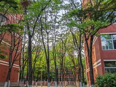 -东北师范大学(净月大街校区)