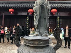 -夫子庙小吃广场(东牌楼店)
