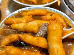 -中原一大碗(湖滨店)