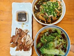 -百家鲜·杭帮菜