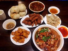 -姚记炒肝店(簋街店)