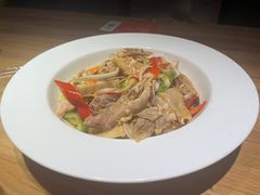 -幸福的烤包子·新疆菜