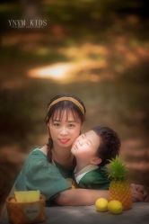 -雅尼·亚米儿童摄影美学馆(汉阳店)