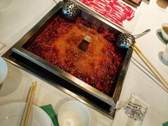 -皇城老妈·大连海鲜火锅(港湾店)
