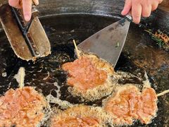 里脊肉-丁脊壹绝·里脊肉