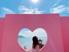 -漳州滨海火山岛自然生态风景区