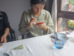 -庆云楼饭庄(什刹海店)