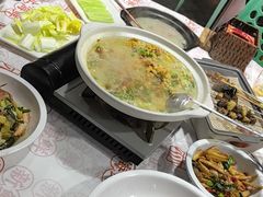 -小林哥的海鲜馆·夜宵烧烤(渔人码头店)