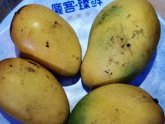 -鹿客臻鲜海鲜自助餐厅(永旺店)