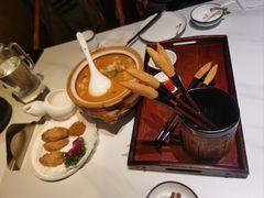 -唐猫庭院·千年陕菜(大唐不夜城店)