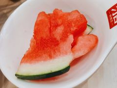 -刁四麻辣烫(裕华店)