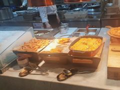 -晶丽香榭自助餐(南京大饭店)
