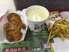 肯德基(安定门店)-肯德基(安定门店)
