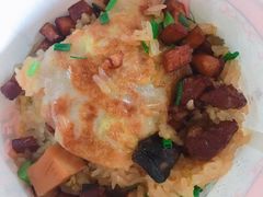 -周记热干面豆皮大王(桃花东街店)