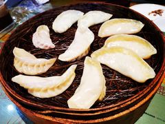 -松针蔡记蒸饺(花园路店)