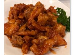 炸熘荔枝肉-聚春园自助餐厅(东街口店)