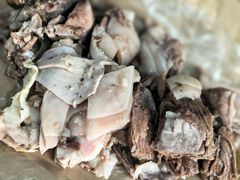 -小辫子羊肉面馆(周东店)