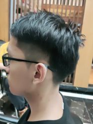 点击看大图 -浪涛发型