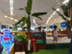 -可可天空农场(东部新城银泰店)