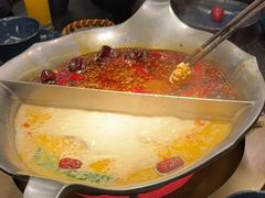 -湊湊火锅·茶憩(打浦桥日月光店)