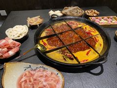-胖碗火锅(观音桥店)