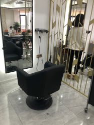 -AB hair salon