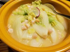 -临家闽南菜(宝洲路店)