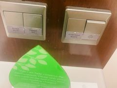 -香港铜锣湾皇悦酒店