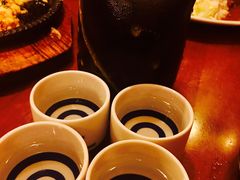 -醉虎传(南锣鼓巷店)