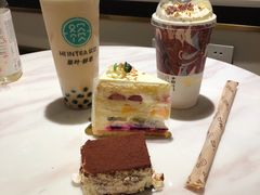-欢饮(王府井总店)
