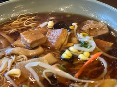 -重元寺香积厨素斋馆